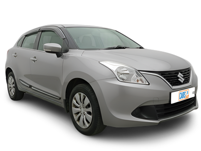 Maruti Baleno-img